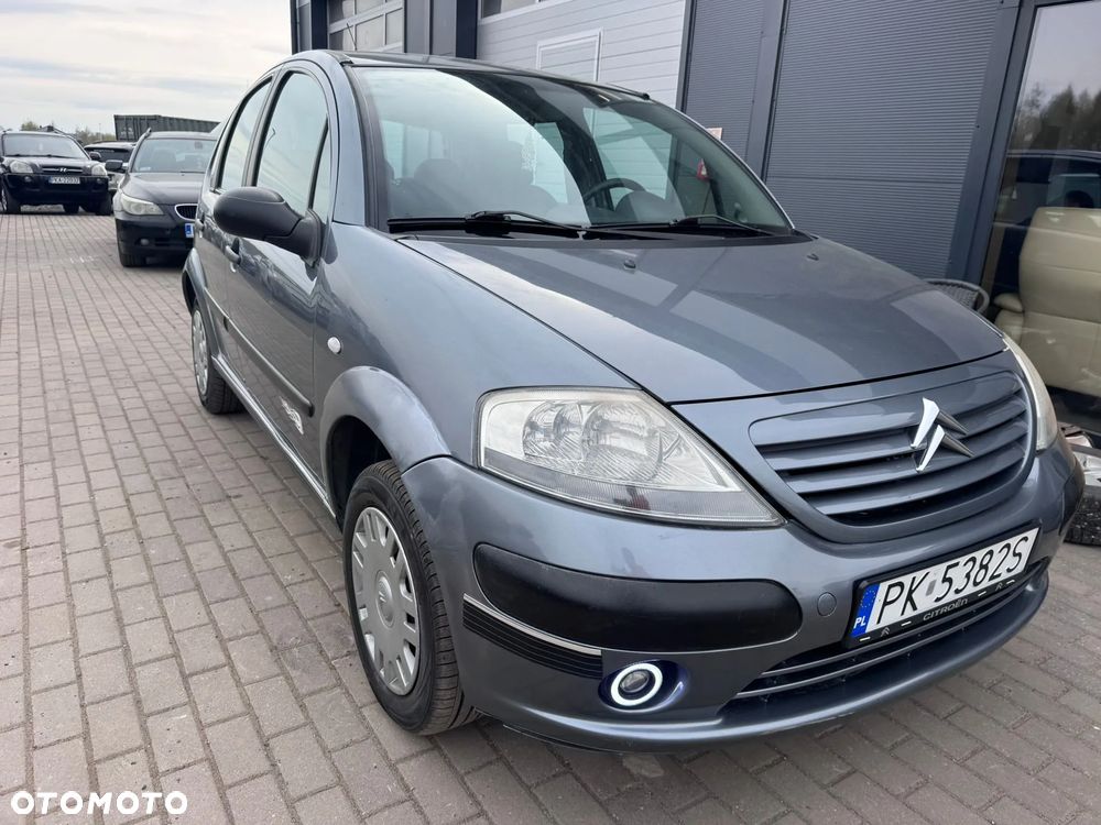 Citroën C3 1.1 Style - 21