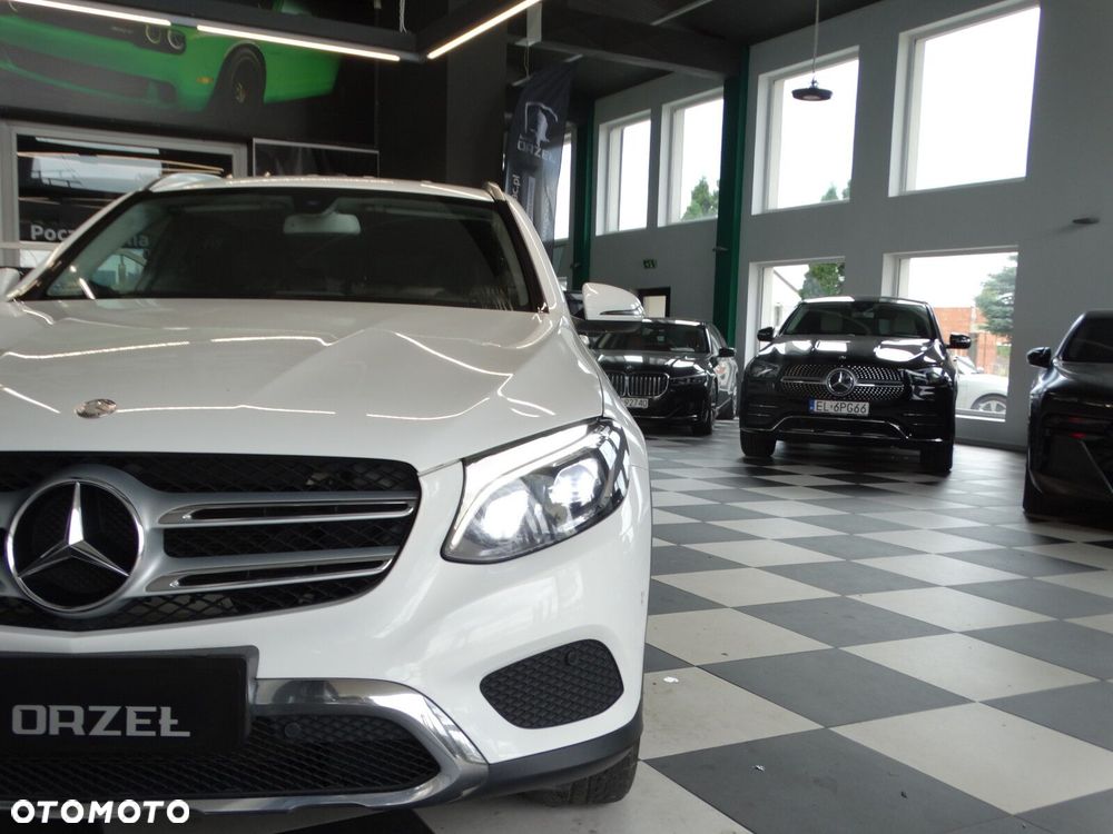 Mercedes-Benz GLC - 31
