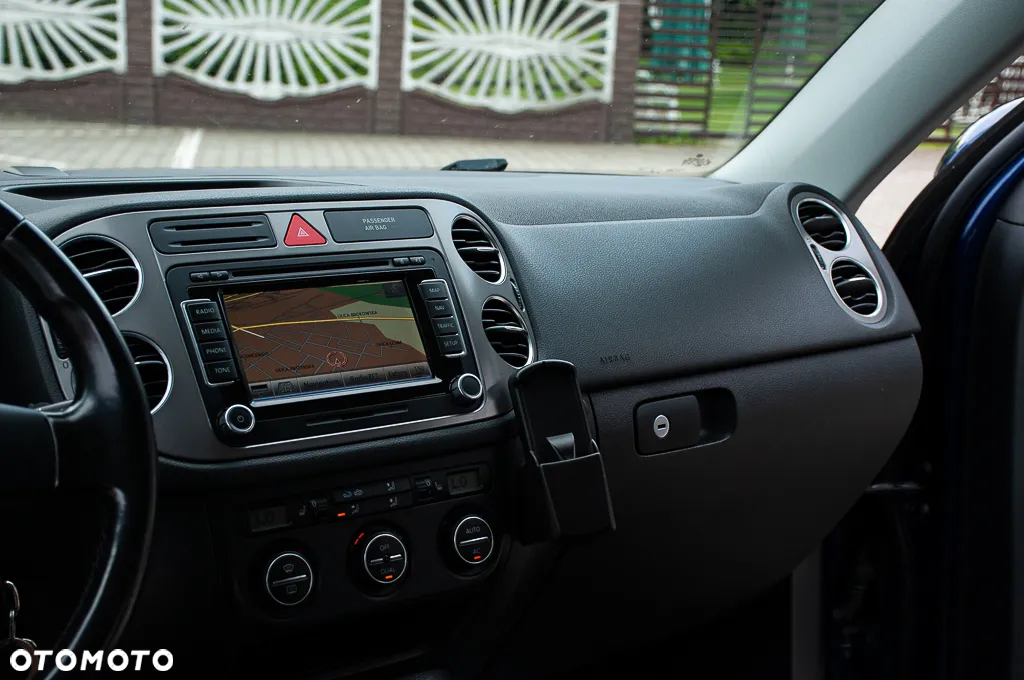 Volkswagen Tiguan 2.0 TDI 4Mot Sport DSG - 38