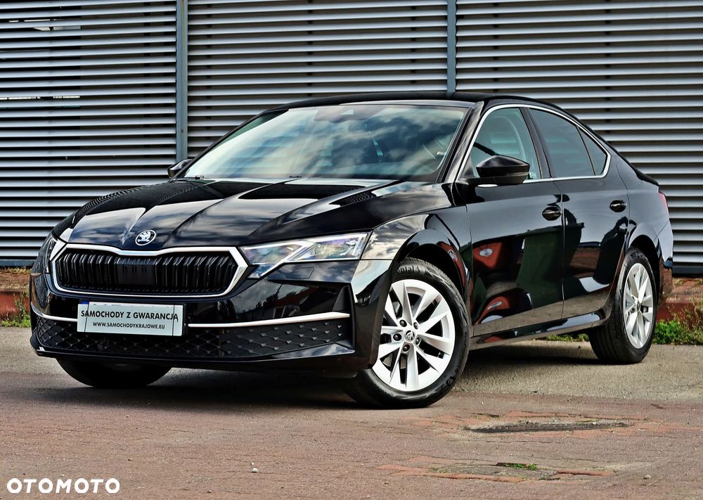 Skoda Octavia 2.0 TDI Selection - 4