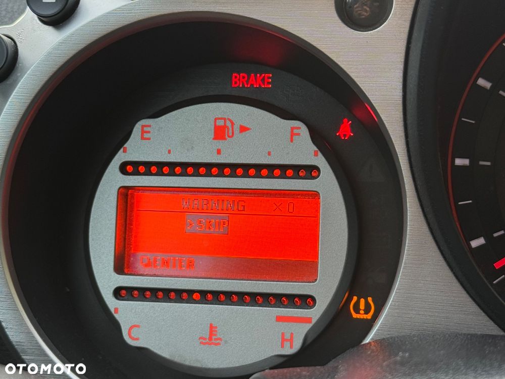 Nissan 370 Z 3.7 V6 - 14