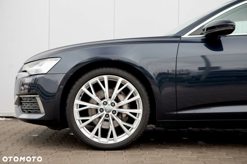 Audi A6 Limousine - 14
