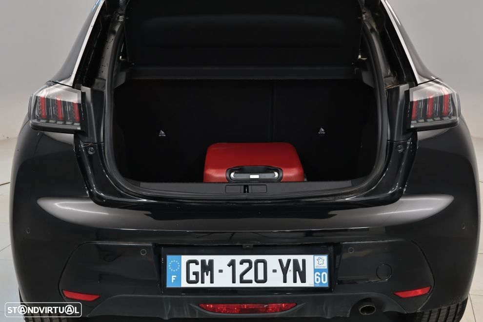 Peugeot 208 1.2 PureTech Allure - 24