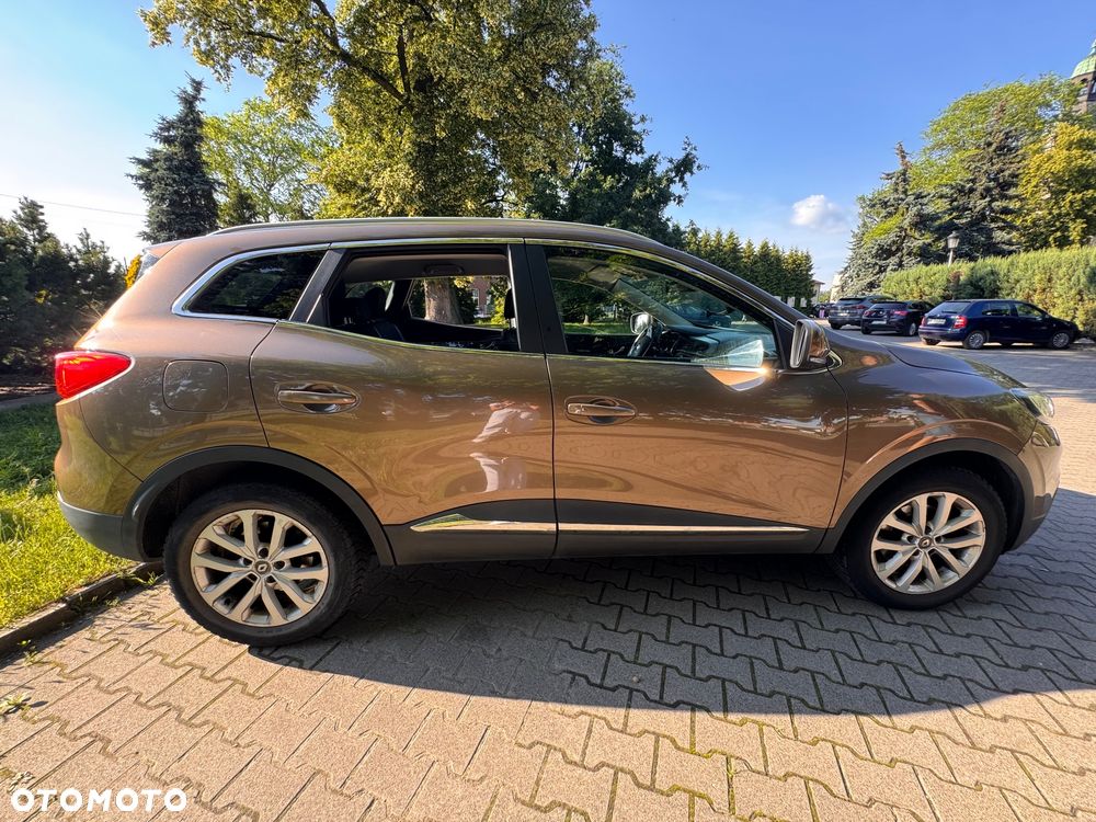 Renault Kadjar - 11