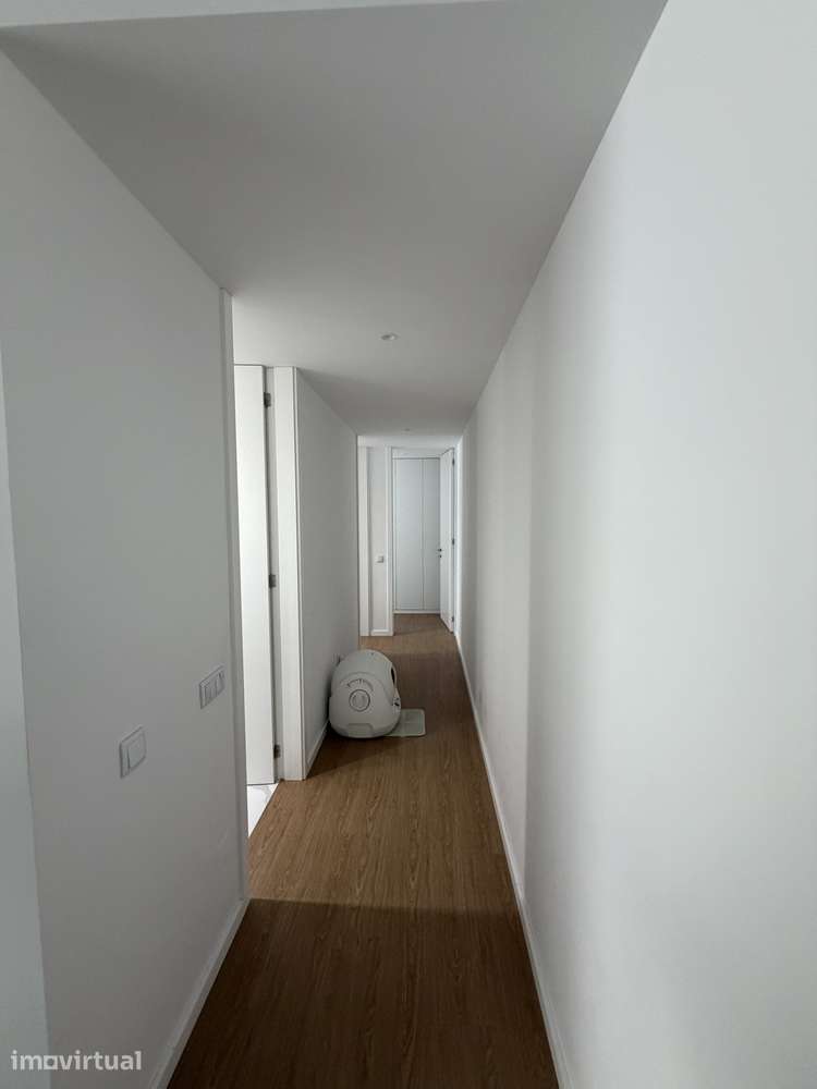 Apartamento T2 em Penalves, Póvoa de Varzim - Grande imagem: 4/12