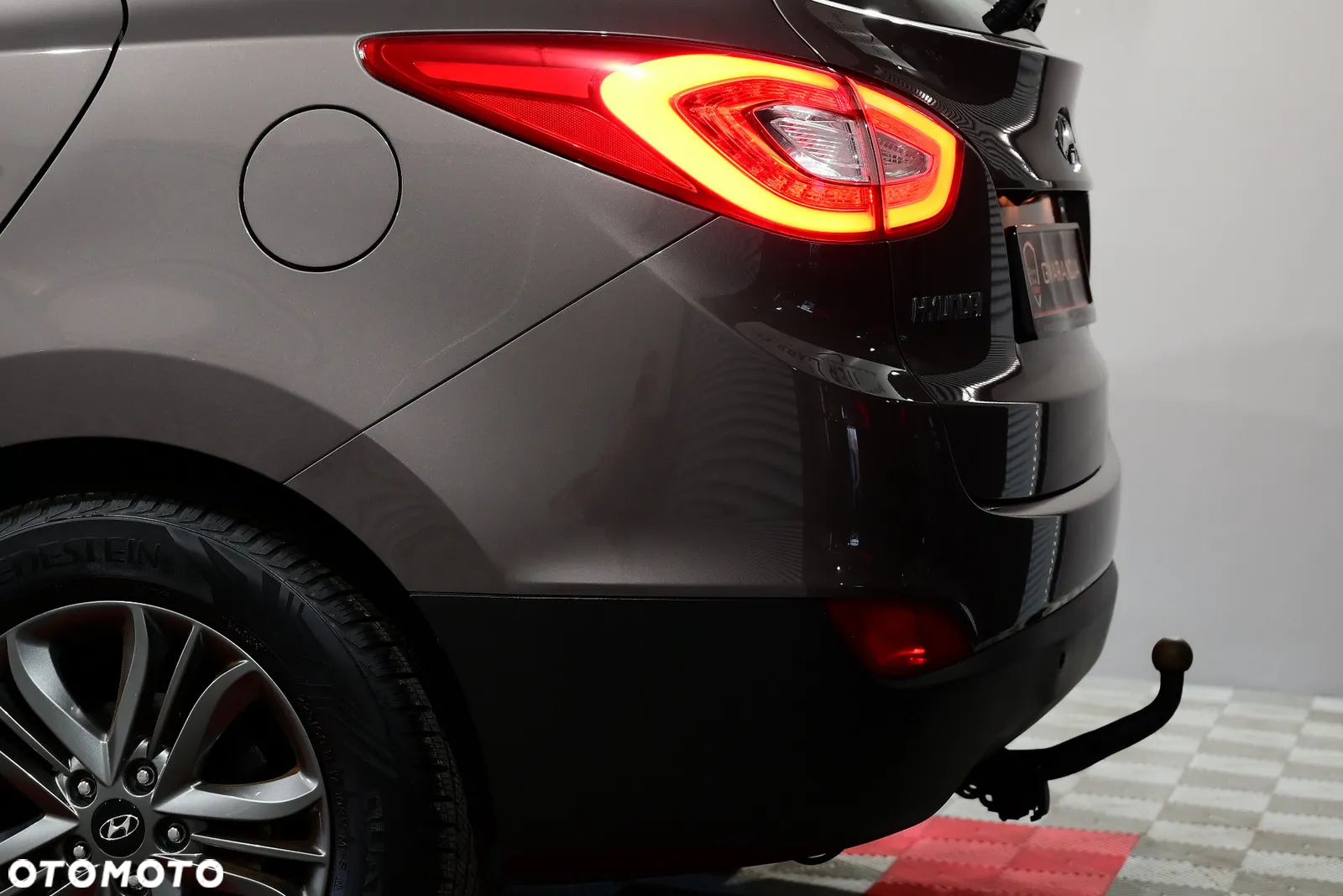 Hyundai ix35 - 35