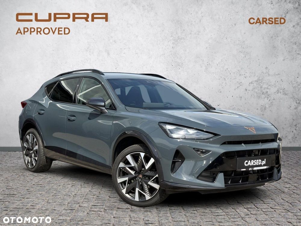 Cupra Formentor - 8