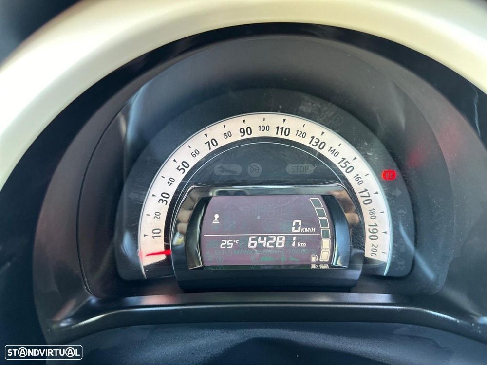 Renault Twingo TCE 90 INTENS - 31