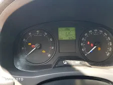 Skoda Fabia 1.2 TSI Ambiente - 8