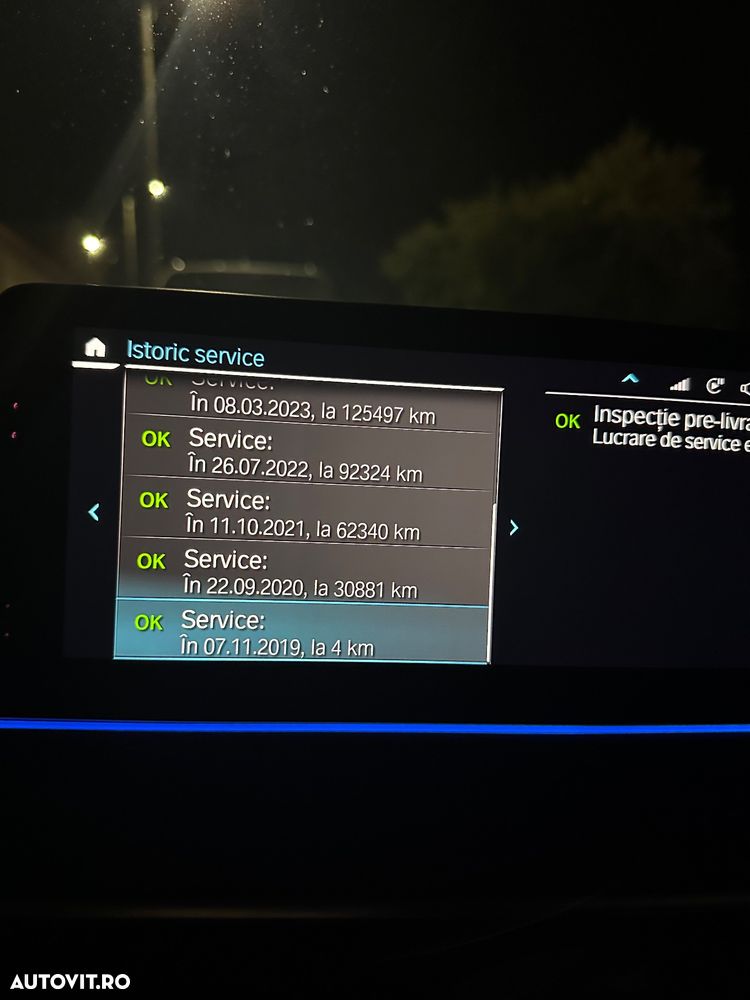 BMW Seria 5 530e AT PHEV - 15