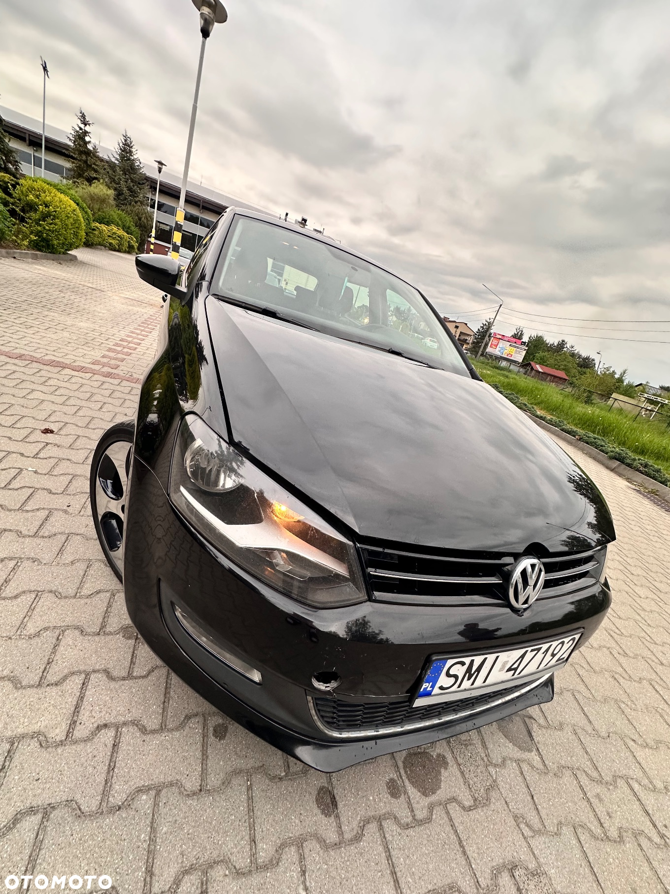 Volkswagen Polo 1.2 TSI Comfortline - 21