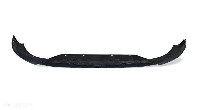 SPOILER DOKŁADKA ZDERZAKA PRZEDNIEGO PRZÓD MG HS LIFT 2020- P10947208 - 1