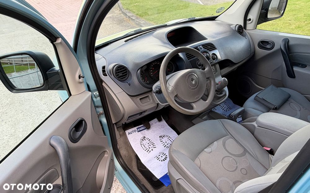 Renault Kangoo - 15