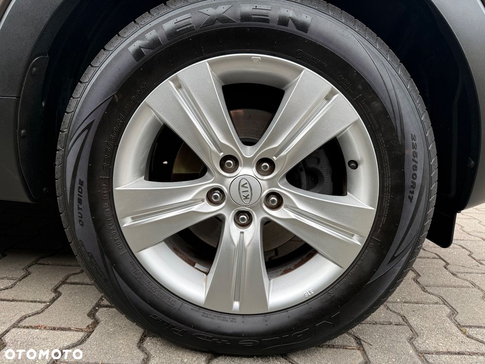 Kia Sportage 1.6 GDI Business Line L 2WD - 17