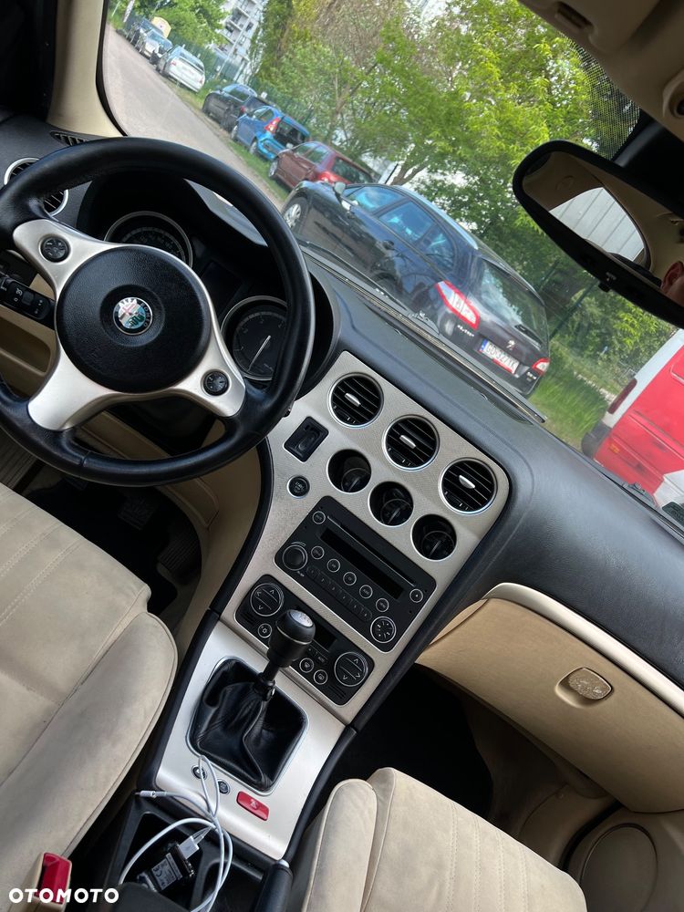 Alfa Romeo 159 - 18