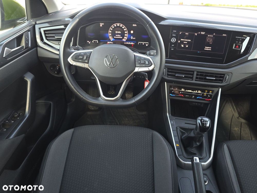 Volkswagen Taigo - 15
