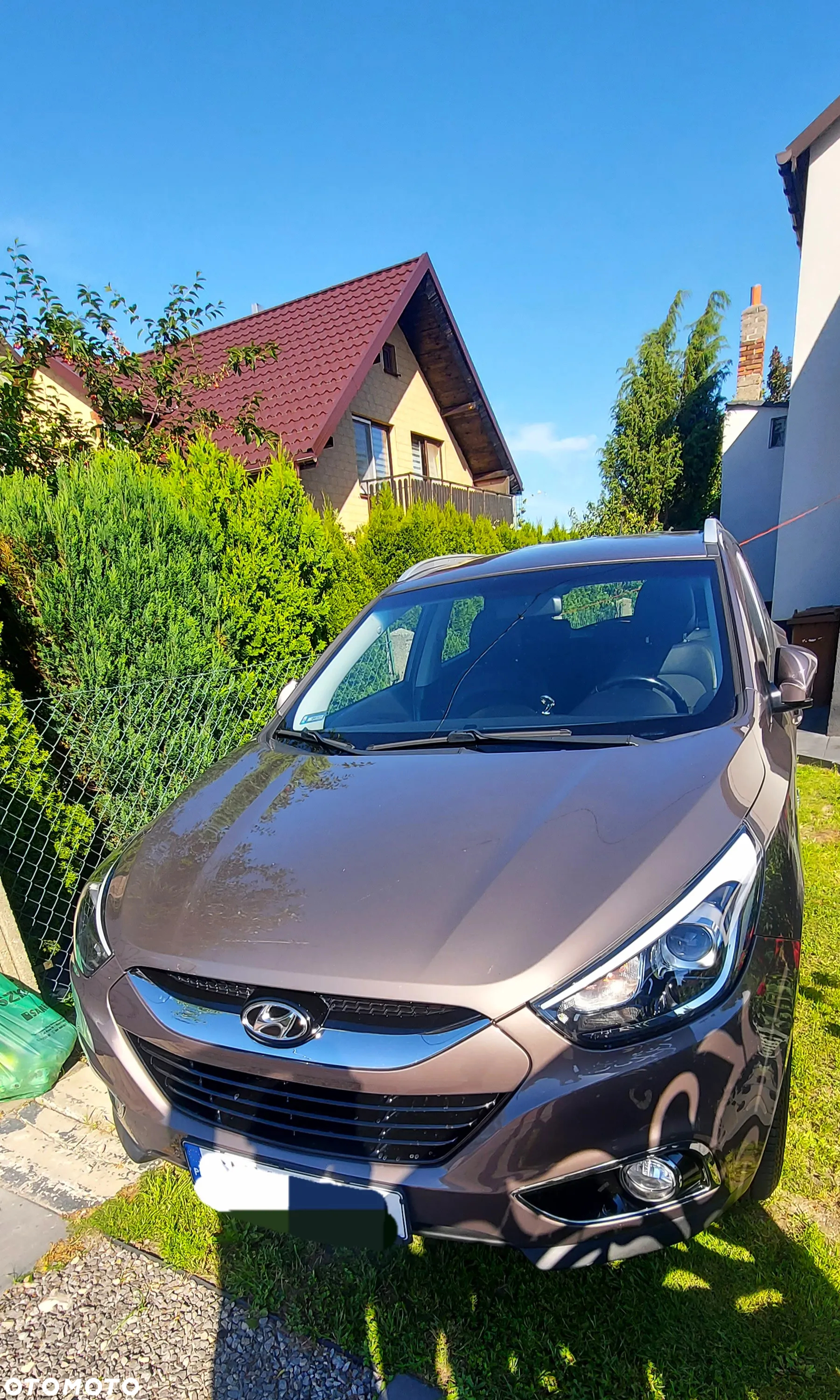 Hyundai ix35 1.6 GDI Comfort 2WD - 3