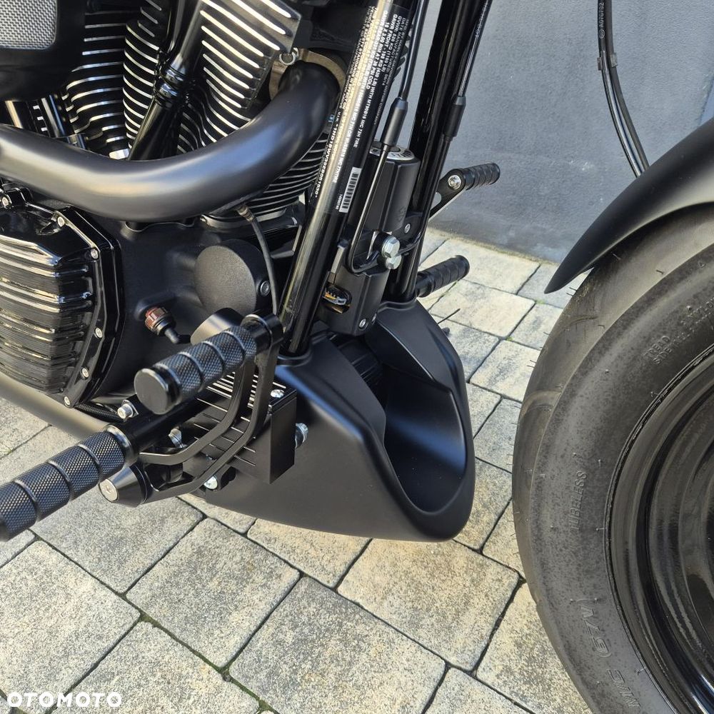 Harley-Davidson Softail Fat Boy - 12