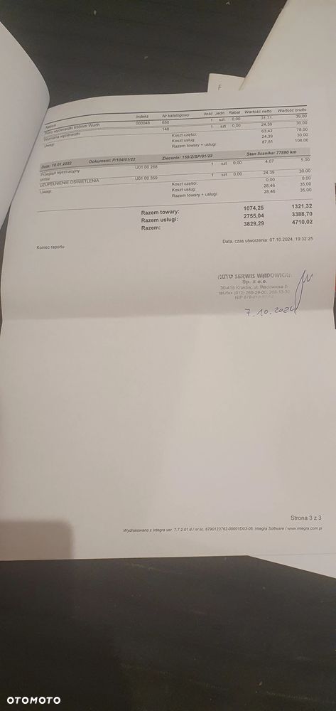 Fiat Punto 1.2 Easy Euro6 - 11