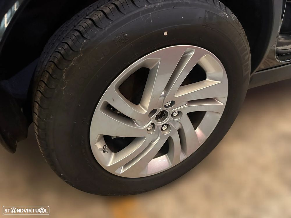 LandRover Discovery l550 Sport 2.0D 150Cv de 2020 para peças - 11