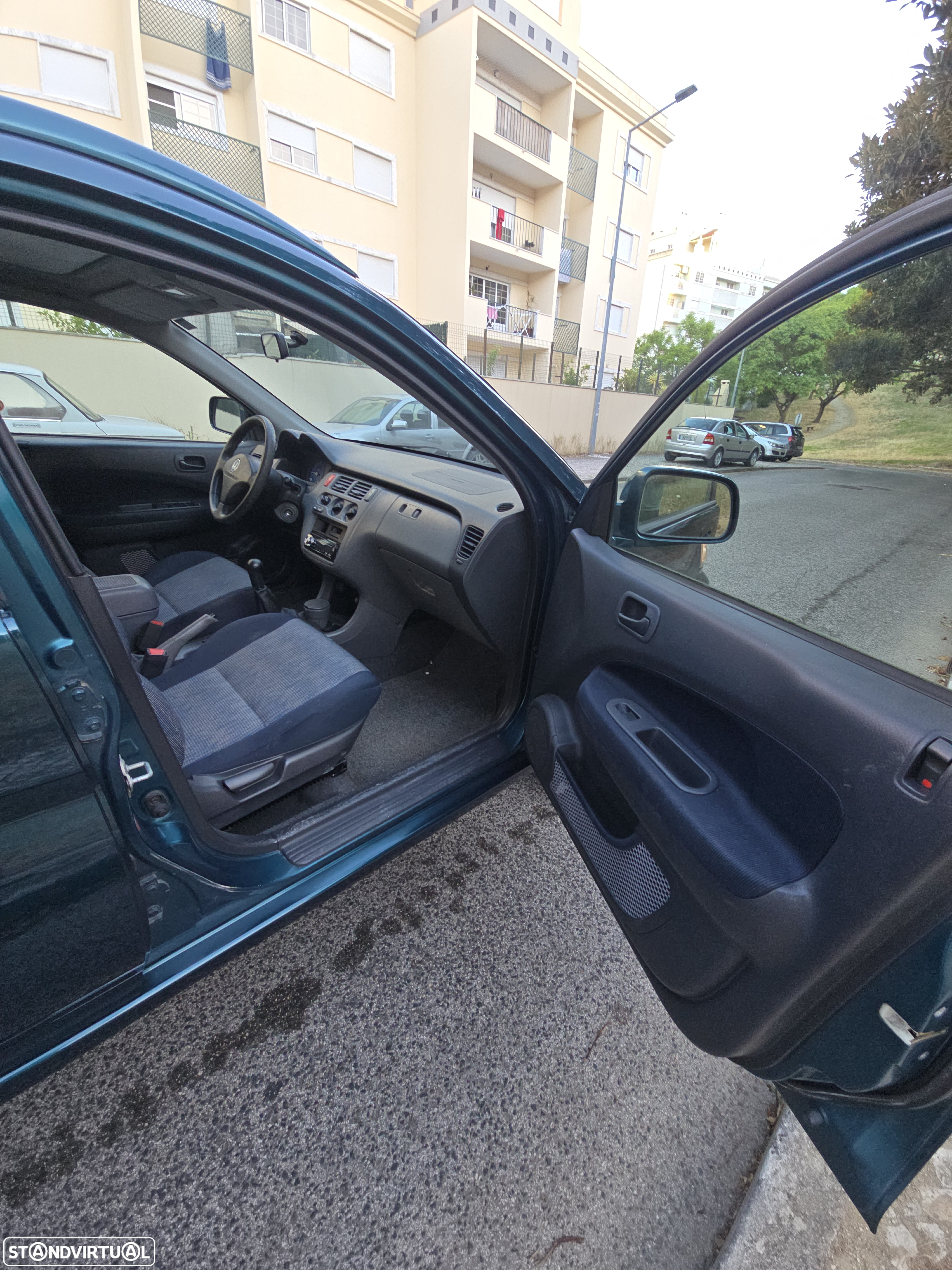 Honda HR-V 1.6 ES VTEC - 13
