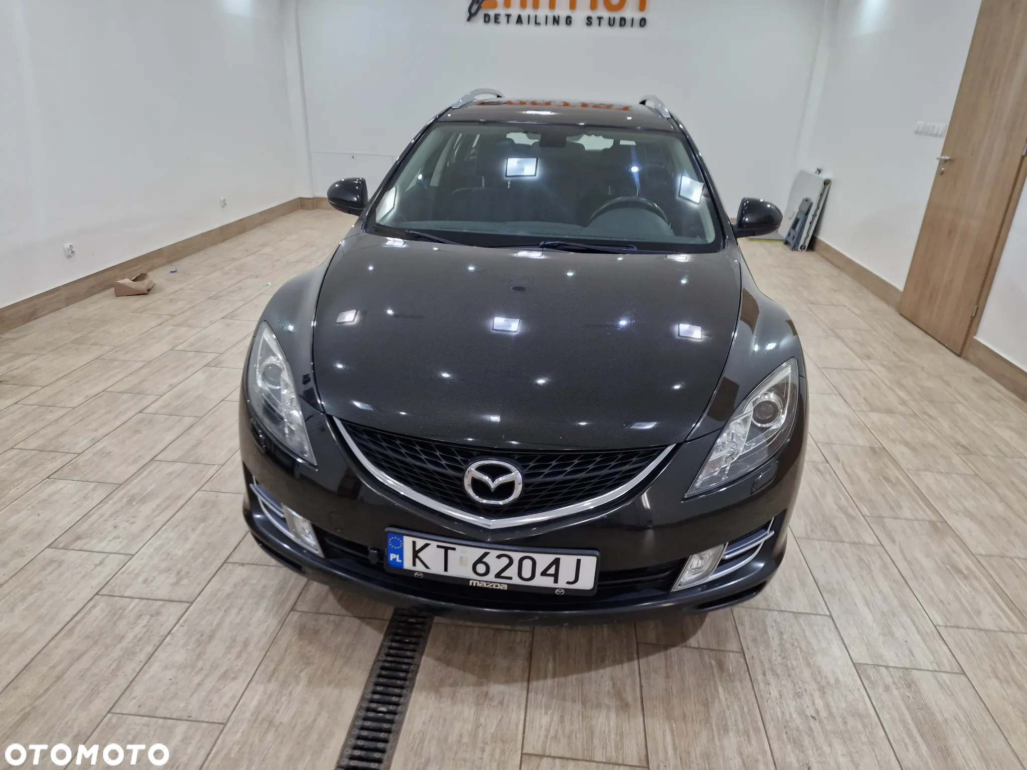 Mazda 6 2.0 Exclusive - 22