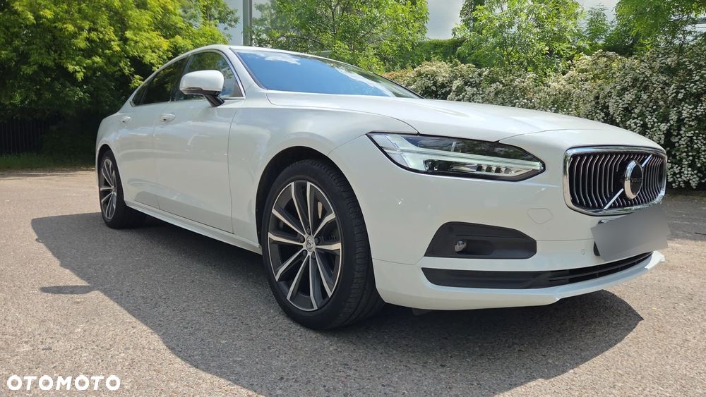 Volvo S90 B4 B Inscription - 2