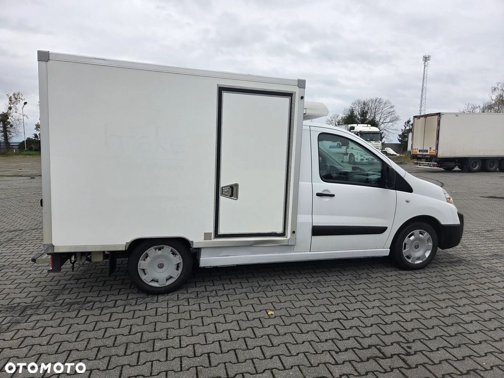Fiat Scudo - 7