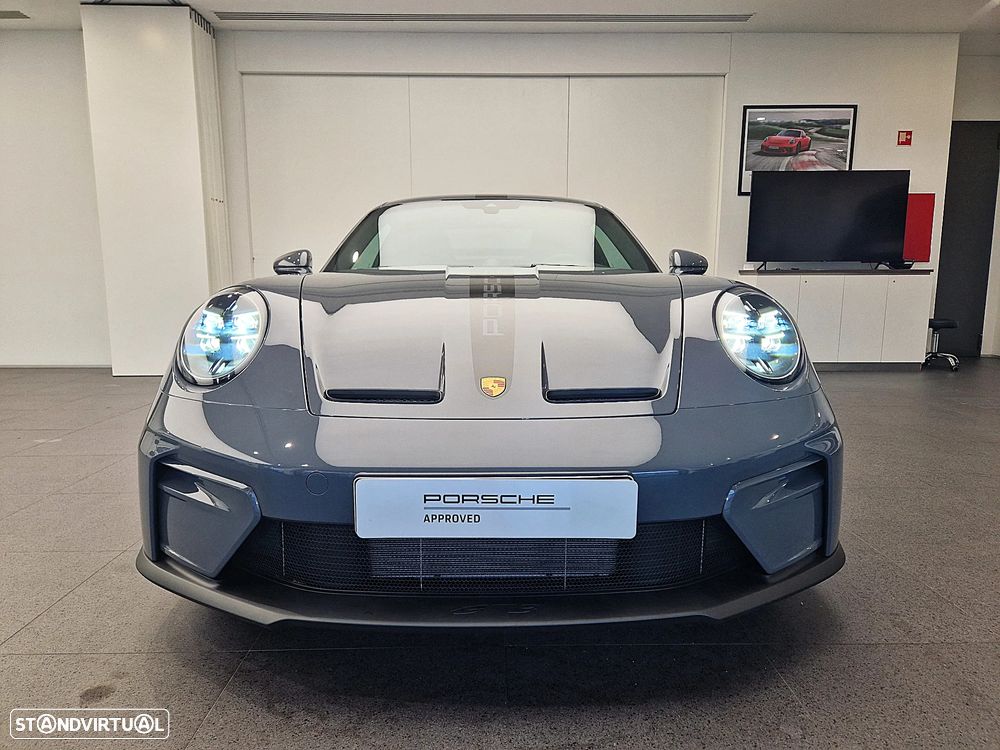 Porsche 911 (992) GT3 PDK - 14