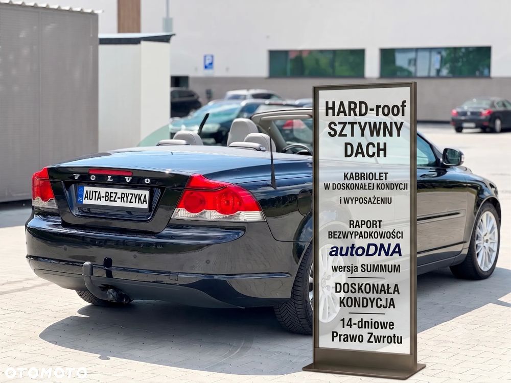Volvo C70 2.0D Summum - 2
