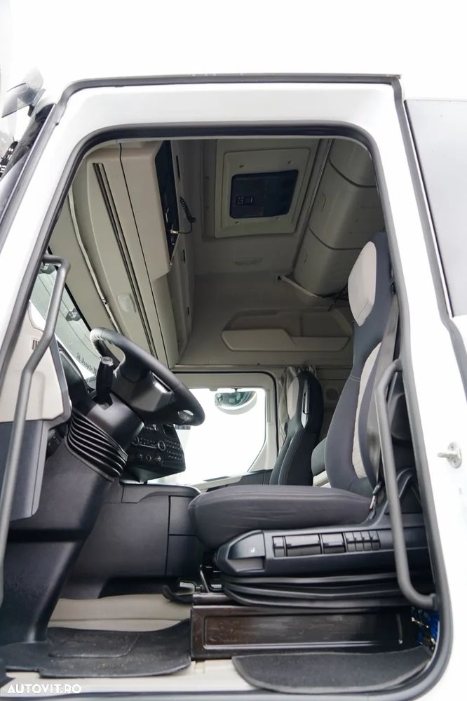 Ford F-MAX 500 / I-PARK COOL / - 23