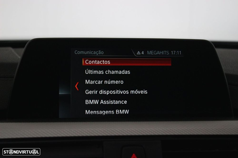 BMW 420 Gran Coupé d Pack M Auto - 33