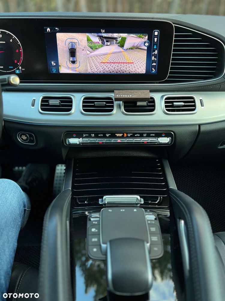 Mercedes-Benz GLE 300 d 4Matic 9G-TRONIC AMG Line Advanced Plus - 14