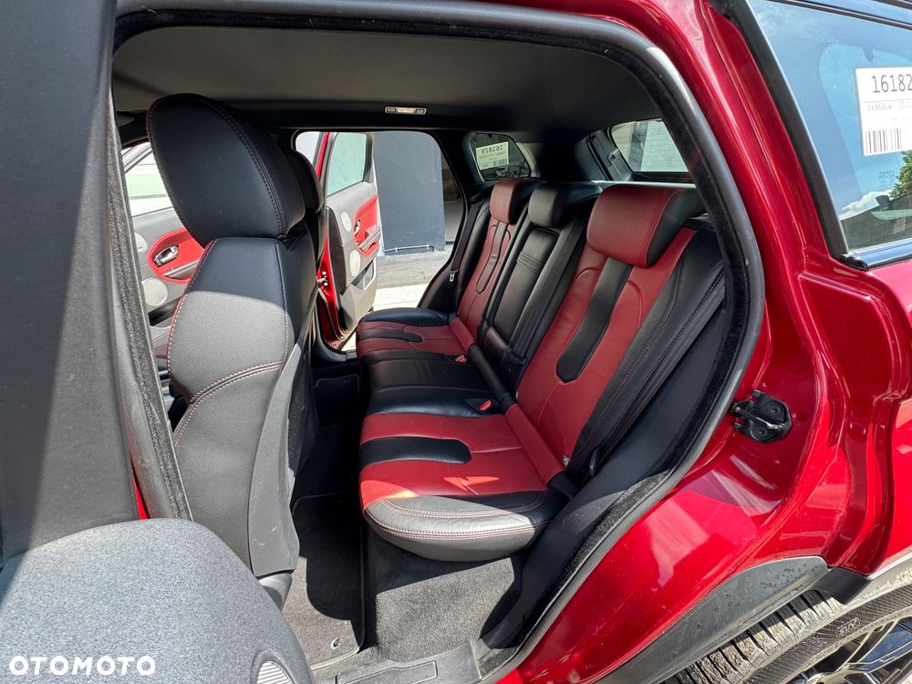 Land Rover Range Rover Evoque - 24