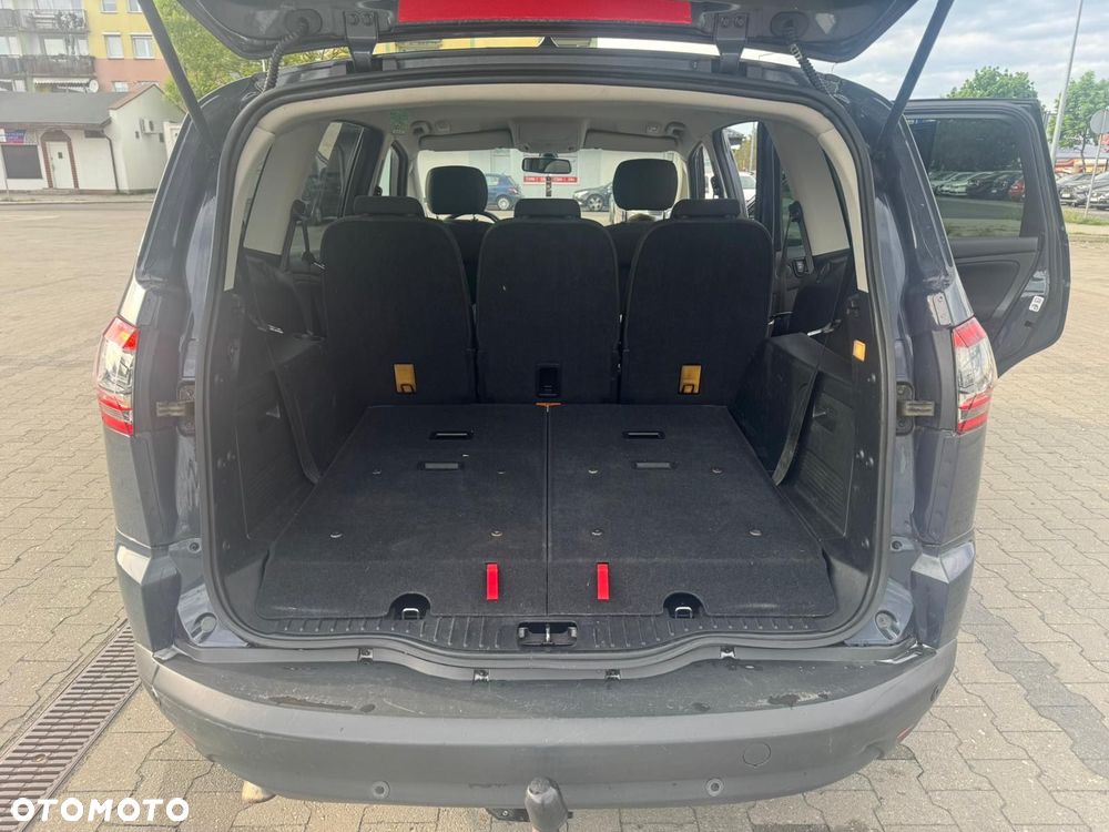 Ford S-Max 2.0 TDCi DPF Business Edition - 11