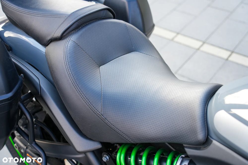 Kawasaki Vulcan - 19