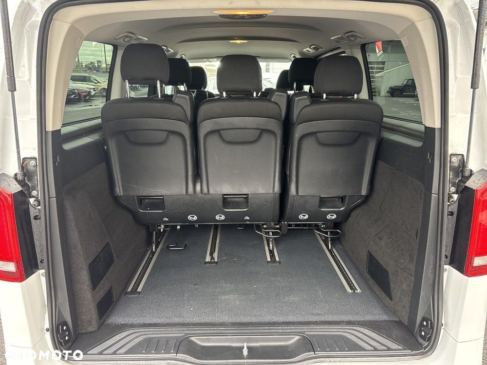 Mercedes-Benz Vito - 23