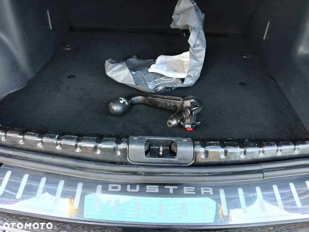 Dacia Duster 1.6 - 27