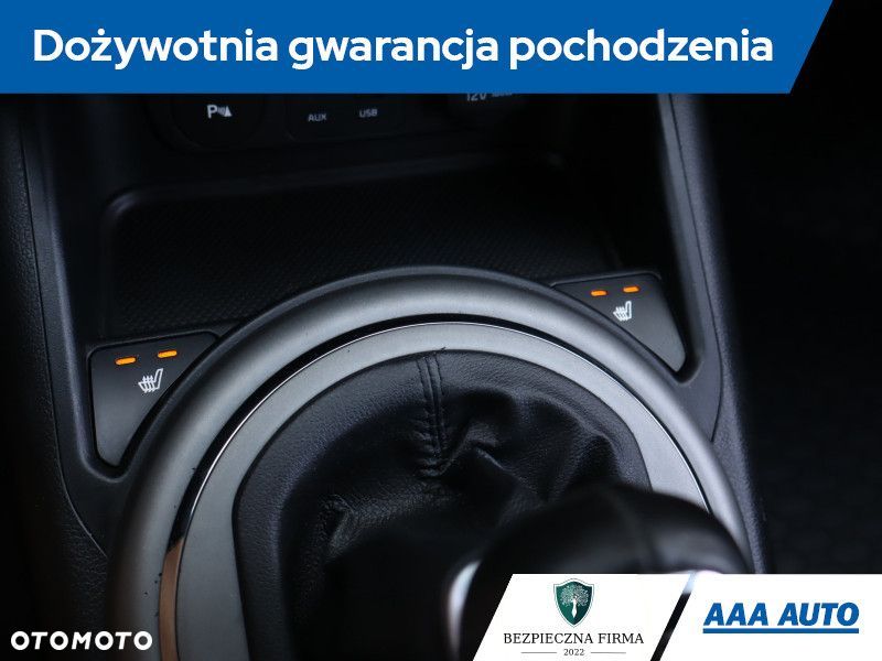 Kia Sportage - 21