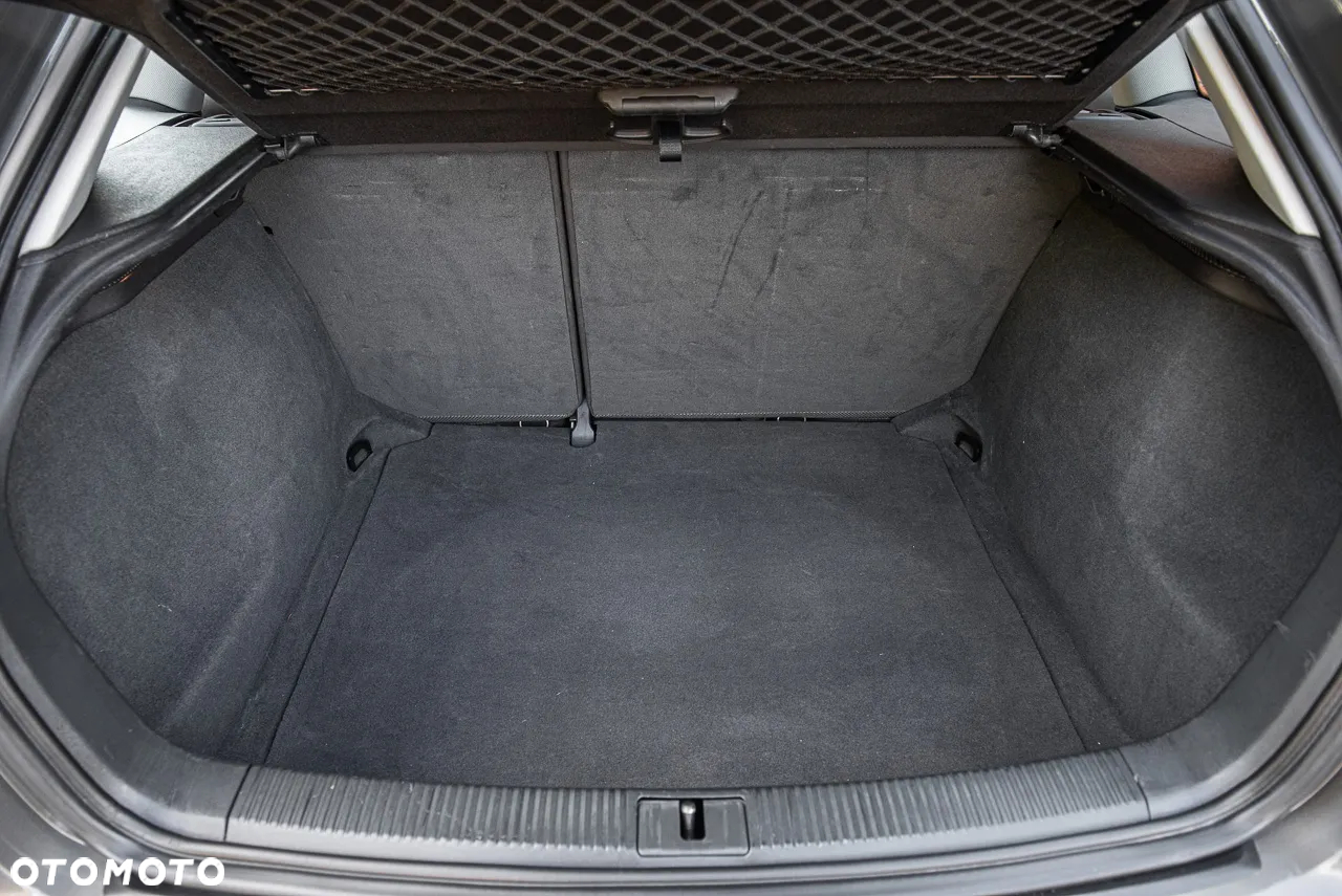 Audi A3 1.8 TFSI Ambiente - 26