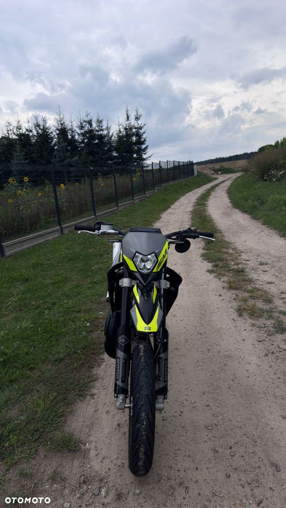 Sherco SM - 5