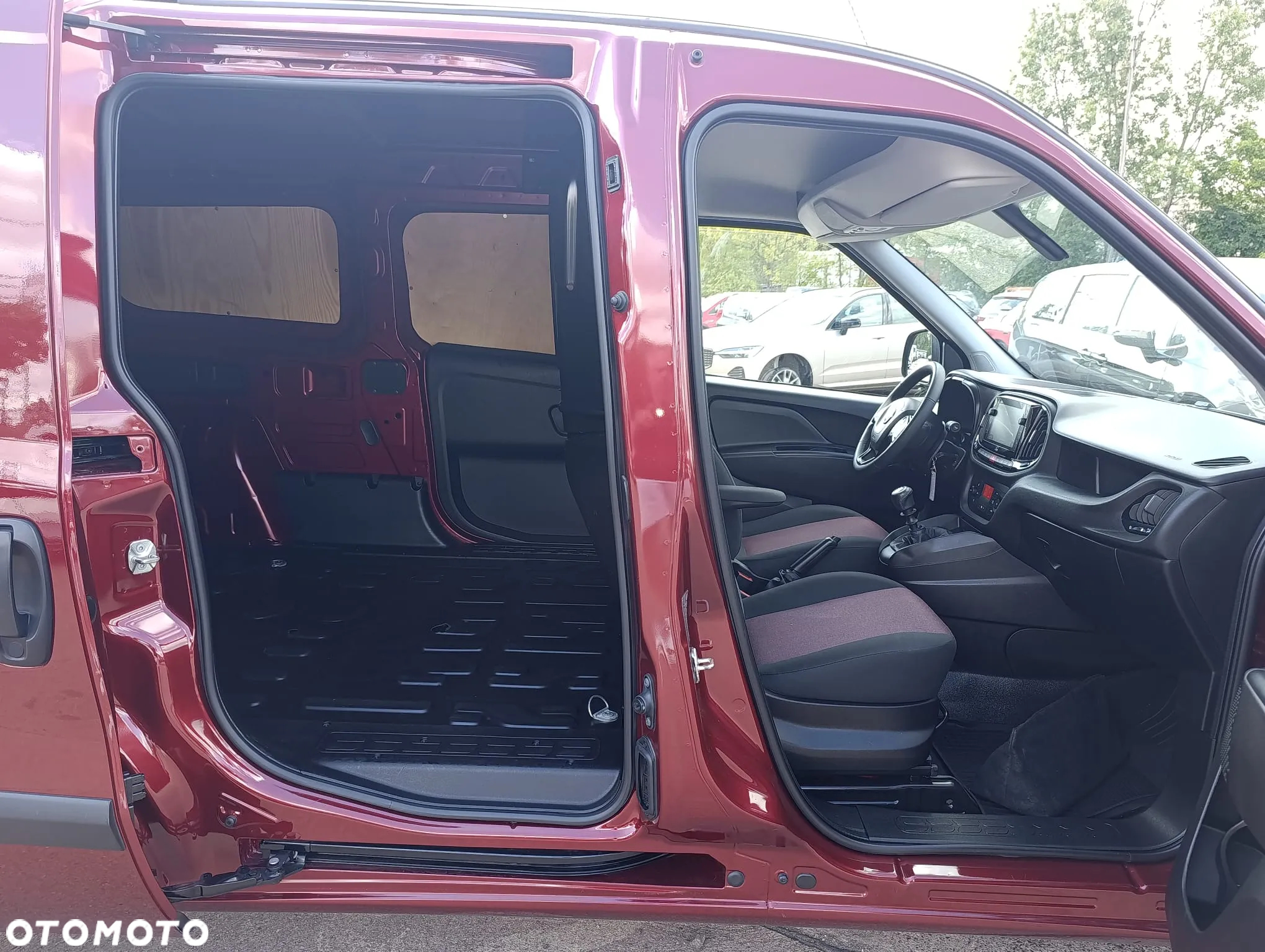 Fiat DOBLO - 4