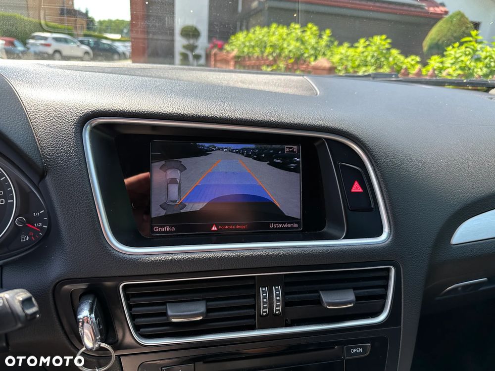 Audi Q5 - 14
