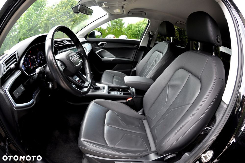 Audi Q3 35 TDI S tronic S line - 18