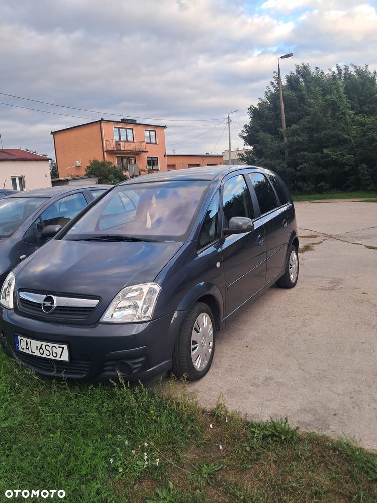 Opel Meriva 1.6 Enjoy - 1
