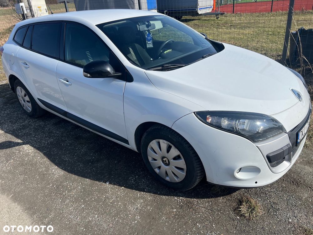 Renault Megane dCi 110 FAP Expression - 2