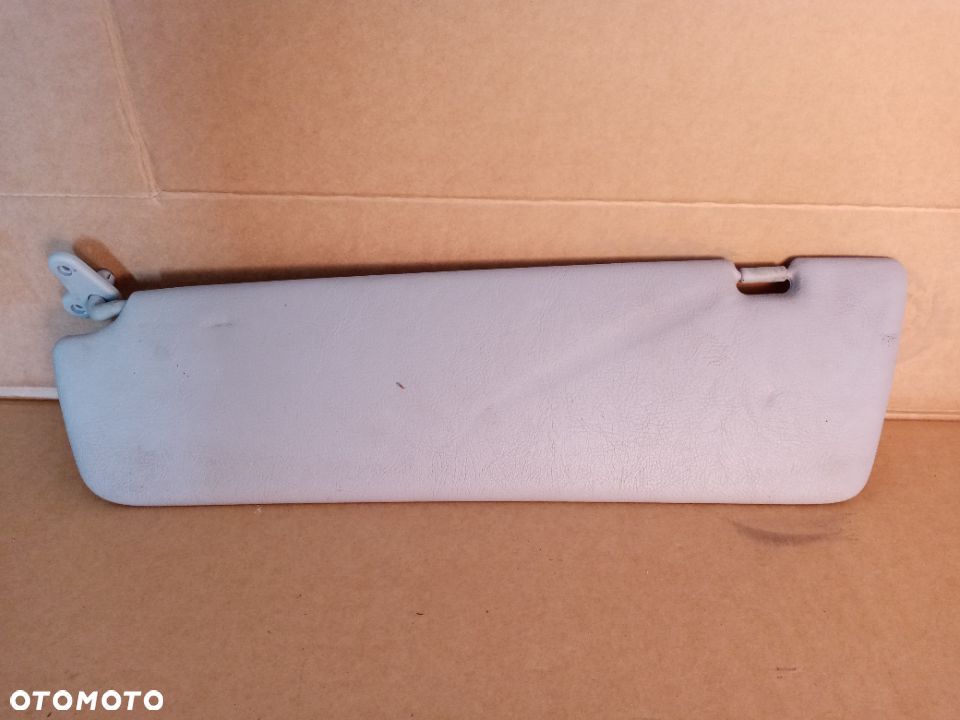 Słonecznik osłona przeciwsłoneczna prawa Mercedes Vito 639 A6398100110 - 1
