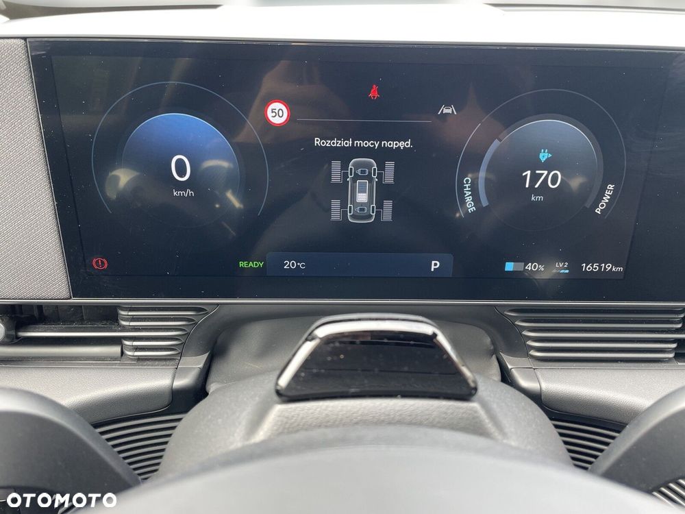 Hyundai IONIQ 5 84kWh Uniq 4WD - 15