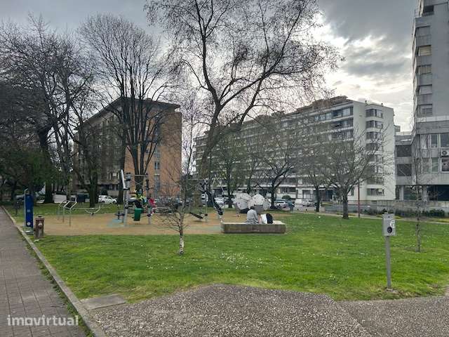 Vende-se trespasse - espaço comercial destinado a restauração - Grande imagem: 5/9