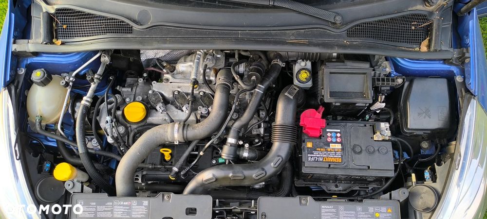 Renault Clio 1.2 TCe GT 120 EDC - 35